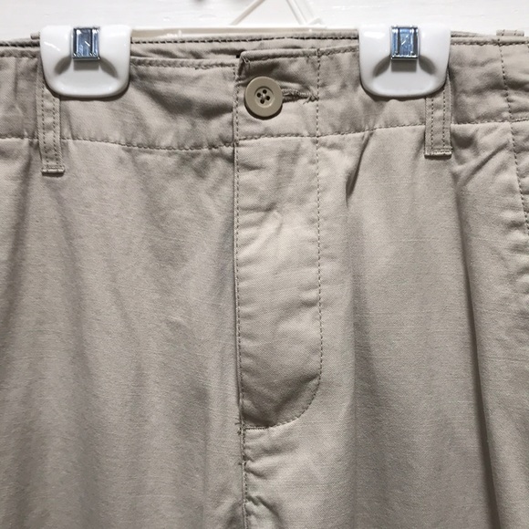 Gap Khakis SIZE 32x32 - Picture 2 of 5